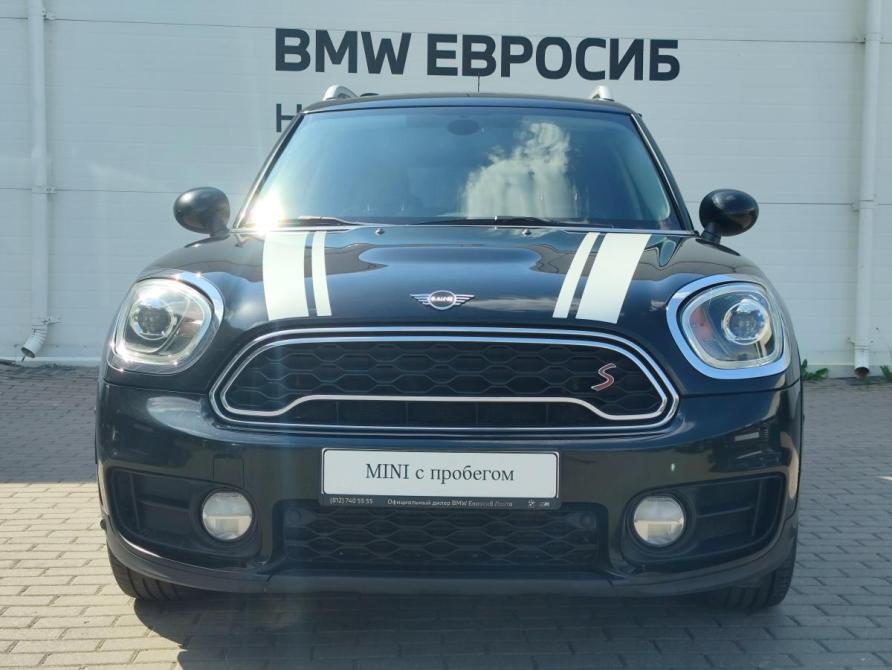 Mini Countryman II Санкт-Петербург  - изображение 3
