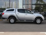 Mitsubishi L200 IV Москва  - изображение 25
