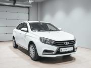 Lada (ВАЗ) Vesta I Екатеринбург  - изображение 20