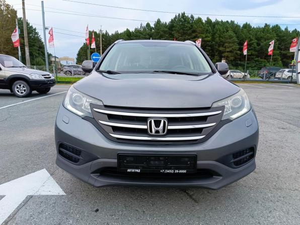 Honda CR-V IV с пробегом 2013 года, цена 1 954 995 рублей, 179525 км, внедорожник, Автокод Объявления