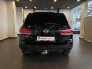 Volkswagen Touareg I Чебоксары  - изображение 40