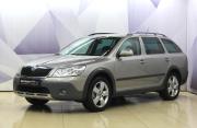Skoda Octavia II (A5) Рестайлинг Чебоксары  - изображение 33