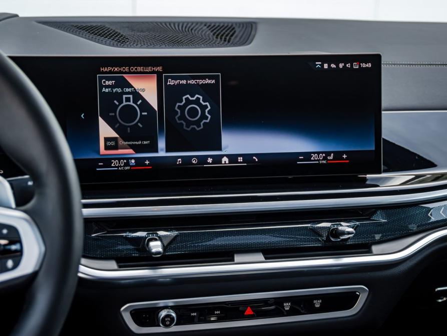 BMW X6 III (G06) Рестайлинг Магнитогорск  - изображение 24