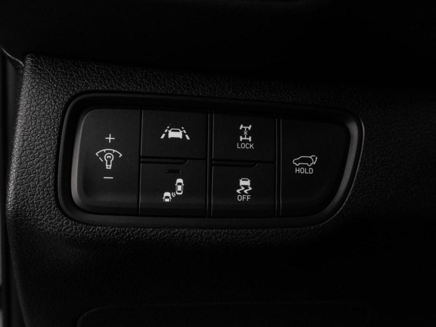 Hyundai Santa Fe IV Воронеж  - изображение 18