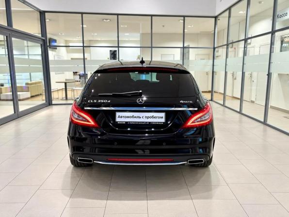 Mercedes-Benz CLS II (C218) Рестайлинг с пробегом 2017 года, цена 2 999 000 рублей, 174053 км, универсал, Автокод Объявления