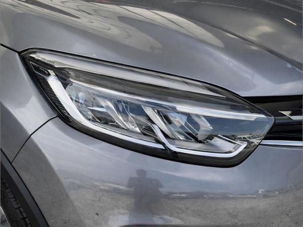 Renault Kaptur I Рестайлинг с пробегом 2020 года, цена 1 747 000 рублей, 83001 км, внедорожник, Автокод Объявления