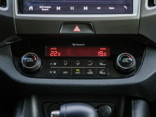 Kia Sportage III с пробегом 2013 года, цена 1 378 000 рублей, 125779 км, внедорожник, Автокод Объявления