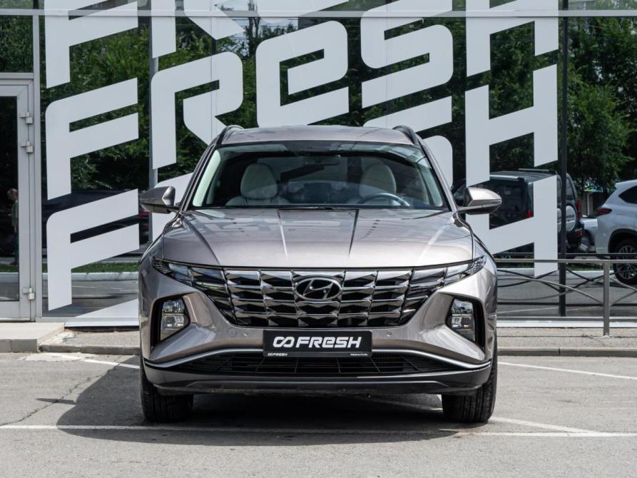 Hyundai Tucson IV Волгоград  - изображение 3
