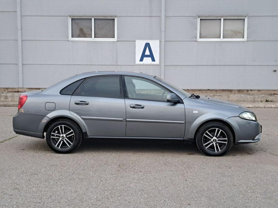 Daewoo Gentra II Набережные Челны  - изображение 5