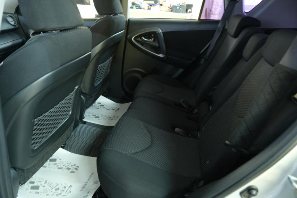 Toyota RAV4 III (XA30) Рестайлинг Омск  - изображение 19