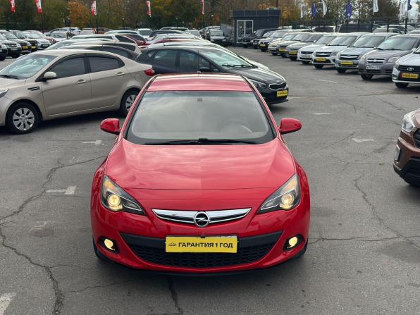Opel Astra J Рестайлинг с пробегом 2013 года, цена 899 000 рублей, 94243 км, хэтчбек, Автокод Объявления