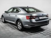Skoda Superb III Москва  - изображение 25
