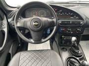 Chevrolet Niva I Рестайлинг Стерлитамак  - изображение 57