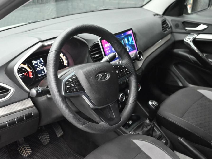 Lada (ВАЗ) Vesta I Рестайлинг (NG) Екатеринбург  - изображение 17
