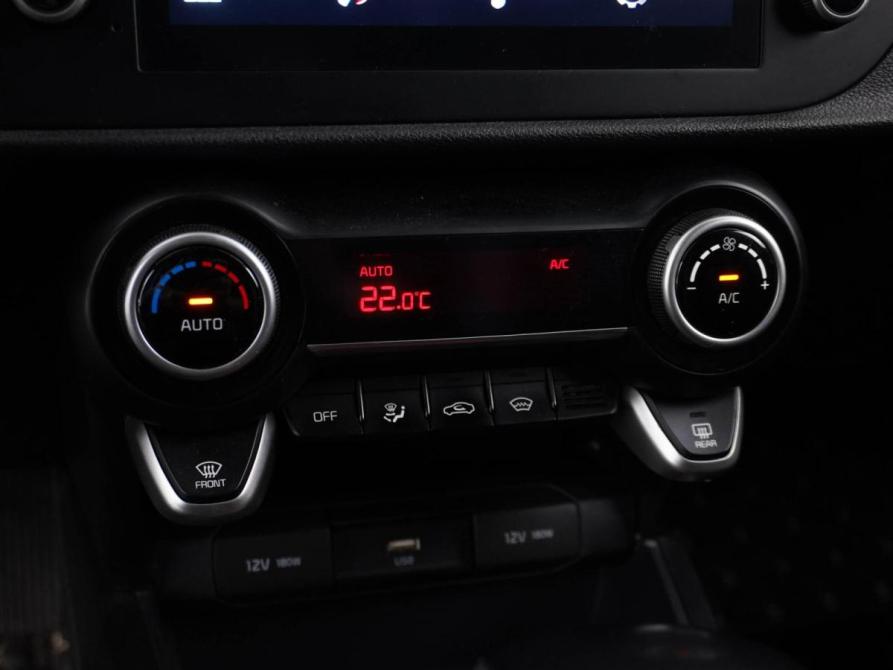 Kia Rio IV Рестайлинг Москва  - изображение 15