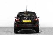 Nissan Qashqai I Рестайлинг Барнаул  - изображение 32