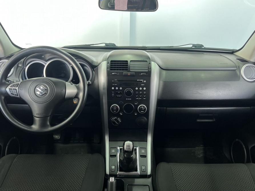 Suzuki Grand Vitara II Рестайлинг Уфа  - изображение 7