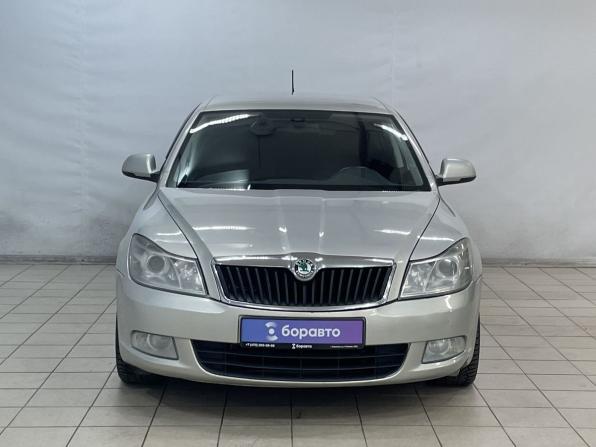 Skoda Octavia II (A5) Рестайлинг с пробегом 2012 года, цена 780 000 рублей, 175329 км, лифтбек, Автокод Объявления
