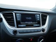 Hyundai Solaris II Рестайлинг Москва  - изображение 35