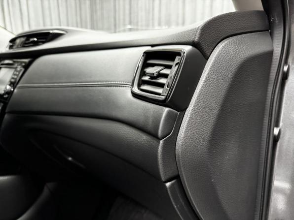 Nissan X-Trail III Рестайлинг с пробегом 2019 года, цена 2 250 000 рублей, 123831 км, внедорожник, Автокод Объявления