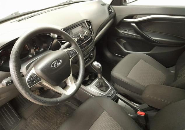 Lada (ВАЗ) Vesta I с пробегом 2021 года, цена 1 199 000 рублей, 38774 км, седан, Автокод Объявления