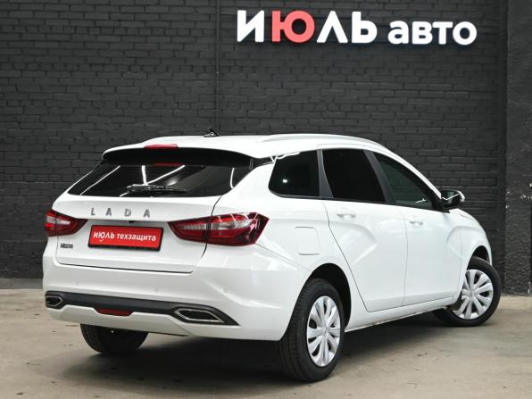 Lada (ВАЗ) Vesta I Рестайлинг (NG) с пробегом 2024 года, цена 1 340 000 рублей, 63871 км, универсал, Автокод Объявления