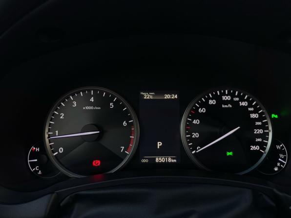 Lexus NX I Рестайлинг с пробегом 2018 года, цена 2 950 000 рублей, 85017 км, внедорожник, Автокод Объявления