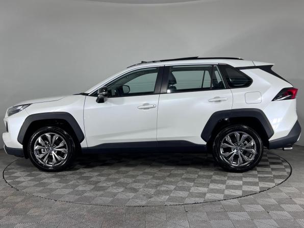 Toyota RAV4 V (XA50) с пробегом 2025 года, цена 4 099 000 рублей, 240 км, внедорожник, Автокод Объявления