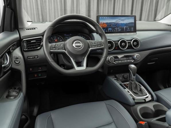 Nissan Qashqai II Рестайлинг 2 с пробегом 2025 года, цена 2 890 000 рублей, 5749 км, внедорожник, Автокод Объявления