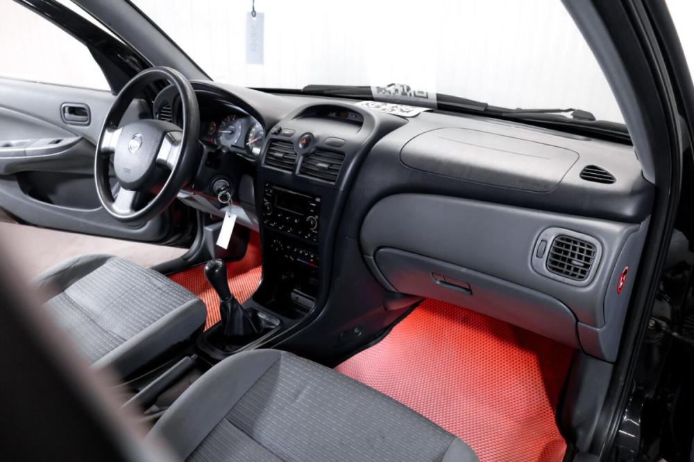 Nissan Almera Classic I Тюмень  - изображение 17