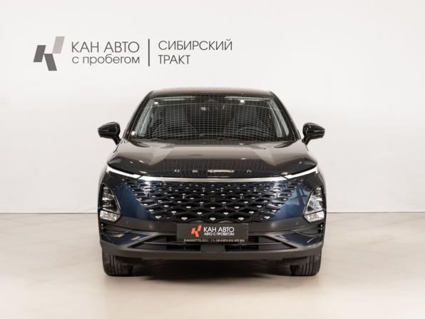 Omoda C5 I с пробегом 2023 года, цена 1 949 200 рублей, 71860 км, внедорожник, Автокод Объявления