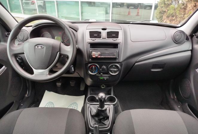 Lada (ВАЗ) Kalina II с пробегом 2013 года, цена 445 000 рублей, 149705 км, хэтчбек, Автокод Объявления