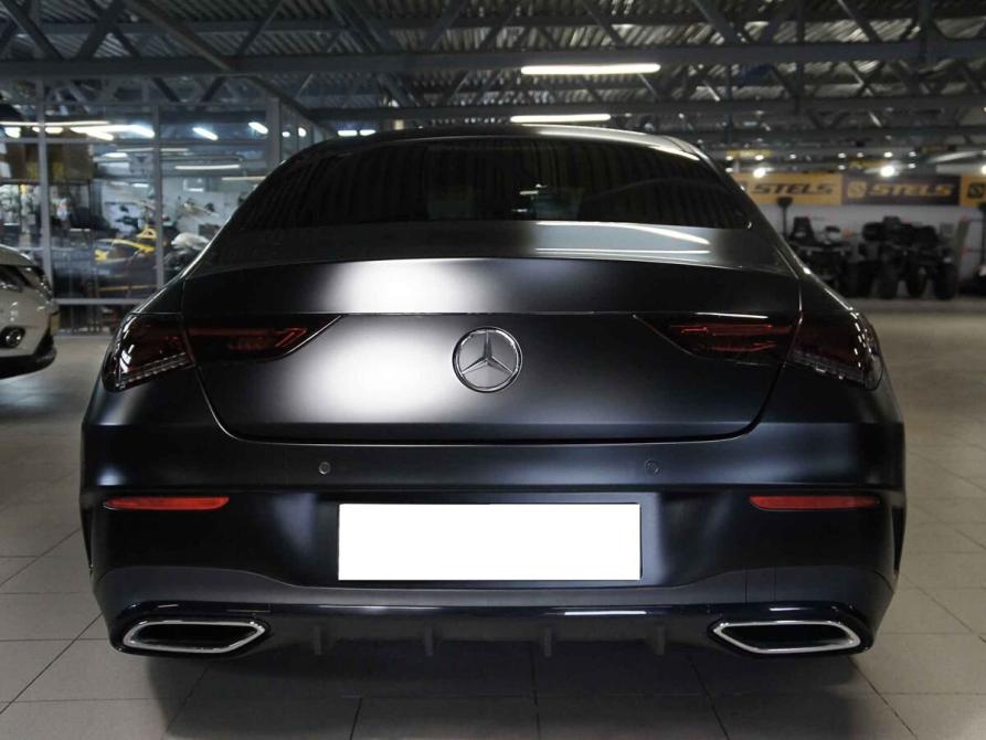 Mercedes-Benz CLA II (C118 X118) Березовский  - изображение 5