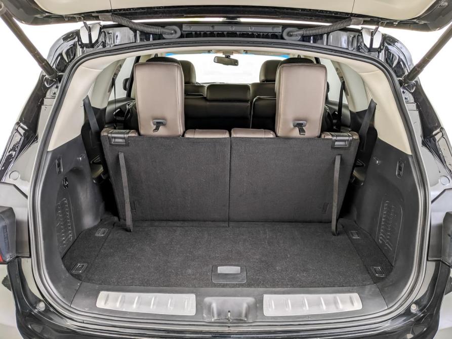 Infiniti QX60 I Рестайлинг Москва  - изображение 11