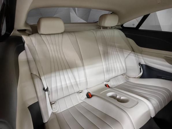Mercedes-Benz E-Класс V (W213 S213 C238) Рестайлинг с пробегом 2021 года, цена 5 262 900 рублей, 69109 км, купе-хардтоп, Автокод Объявления