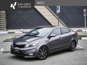 Kia Rio III Рестайлинг Казань  - изображение 15