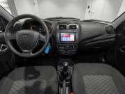 Lada (ВАЗ) Granta I Рестайлинг Москва  - изображение 29
