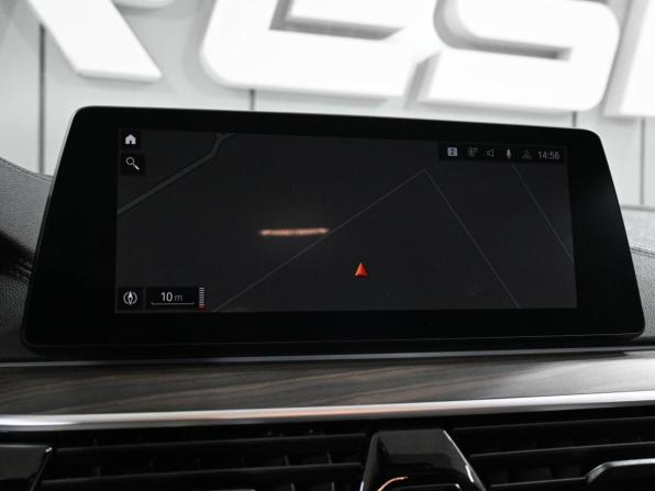 BMW 5 серии VII (G30/G31/G38) с пробегом 2019 года, цена 4 379 000 рублей, 180201 км, седан, Автокод Объявления