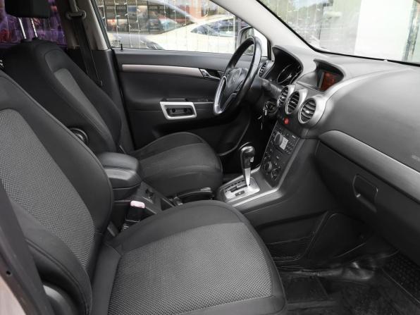 Opel Antara I с пробегом 2007 года, цена 798 000 рублей, 254690 км, внедорожник, Автокод Объявления