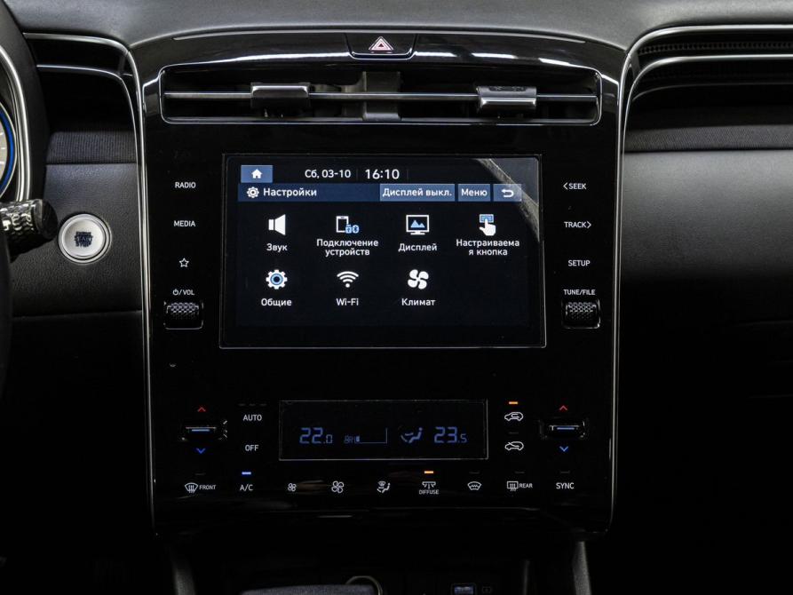 Hyundai Tucson IV Тюмень  - изображение 21