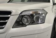 Mercedes-Benz GLK-Класс I (X204) Нижний Новгород  - изображение 41