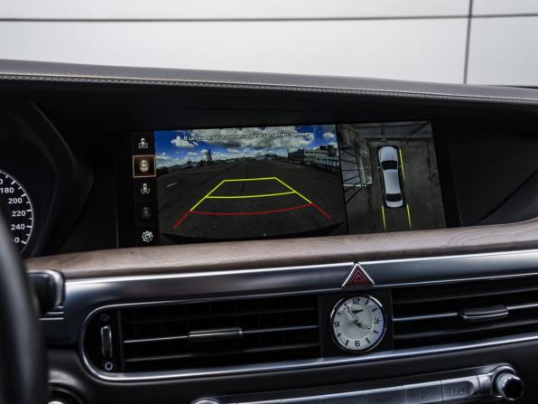 Genesis G90 I Рестайлинг с пробегом 2021 года, цена 5 900 000 рублей, 110196 км, седан, Автокод Объявления