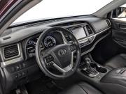 Toyota Highlander III (XU50) Москва  - изображение 45