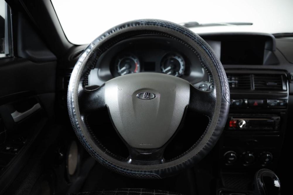 Lada (ВАЗ) Priora I Рестайлинг Пермь  - изображение 15