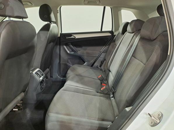 Volkswagen Tiguan II с пробегом 2020 года, цена 2 540 000 рублей, 99457 км, внедорожник, Автокод Объявления