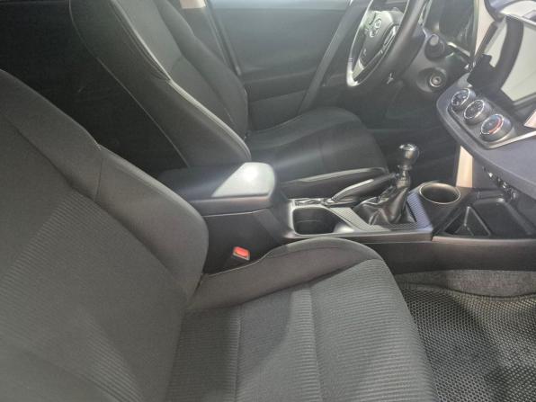 Toyota RAV4 IV (XA40) с пробегом 2014 года, цена 1 499 000 рублей, 323000 км, внедорожник, Автокод Объявления