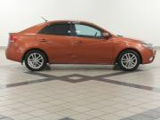 Kia Cerato II Иваново  - изображение 22
