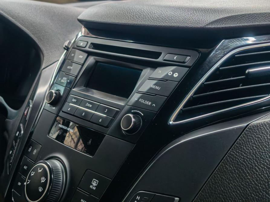 Hyundai i40 I Рестайлинг Ростов-на-Дону  - изображение 16