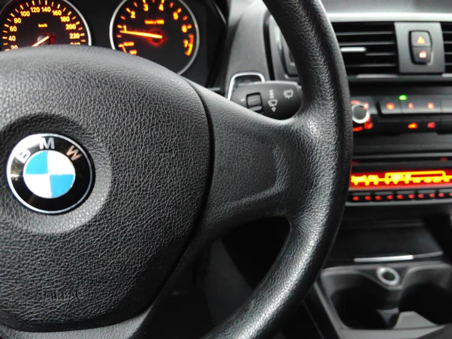 BMW 1 серии II (F20/F21) Подольск  - изображение 19