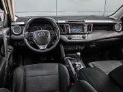 Toyota RAV4 IV (XA40) Рестайлинг Новороссийск  - изображение 28